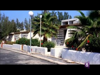 Por las playas de Lanzarote