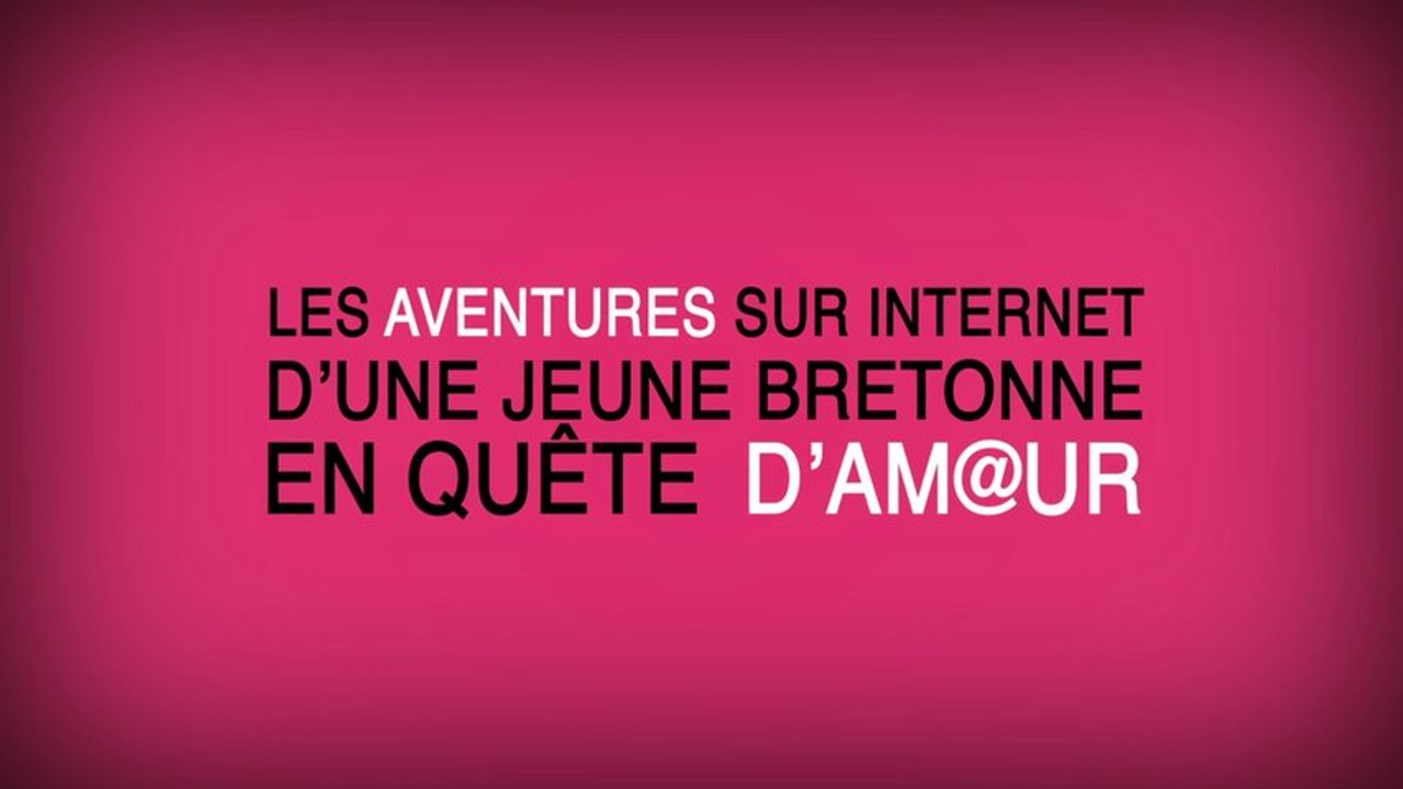 J'VEUX UN MEC ! la série sans complexe !TEASER