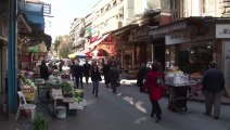 War-battered Syria faces food, fuel shortages