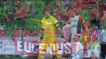 Australia: Melbourne Heart 0-2 Adelaide