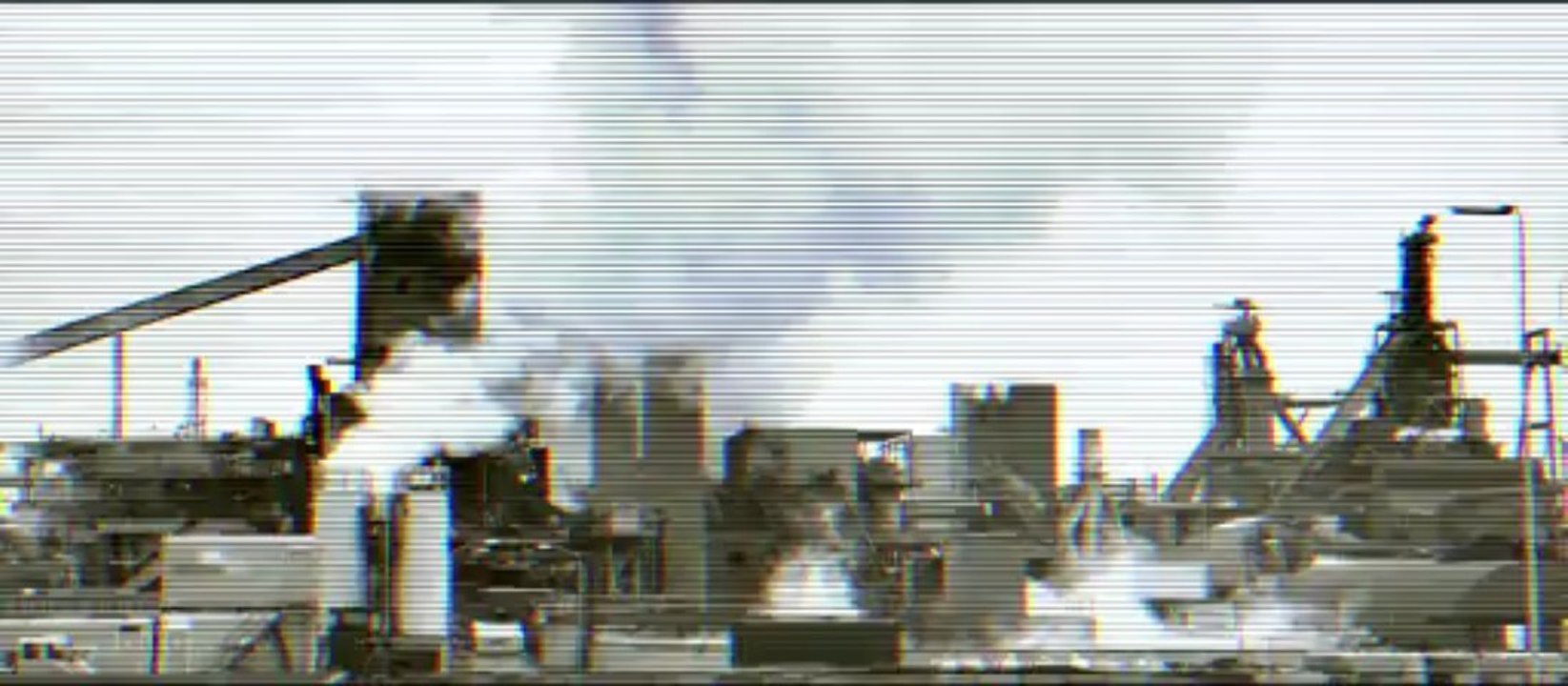 OMNIA (Official) - I don_t speak Human