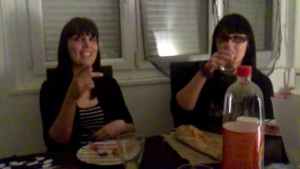 Je déteste mes amis! (02.05.2012)