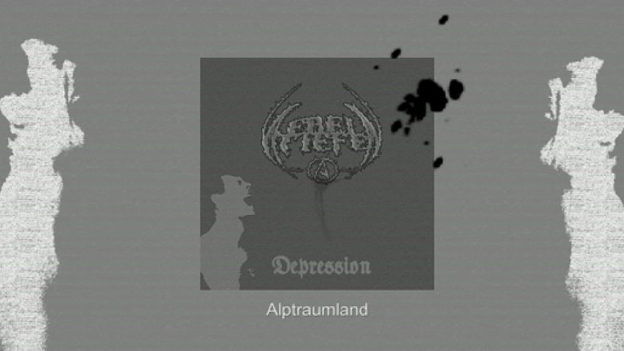 Nebeltiefen - Depression 2011 I Full Album I EP