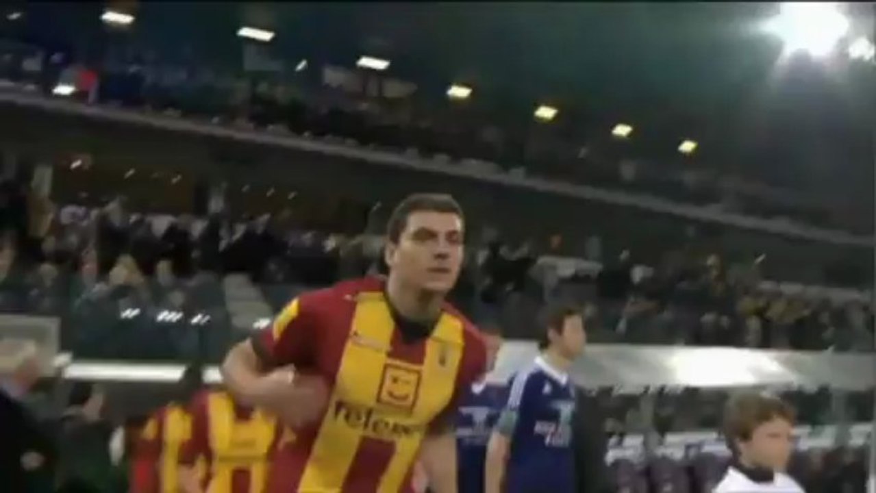 Jupiler league: voll auf kurs! anderlecht nicht zu bremsen