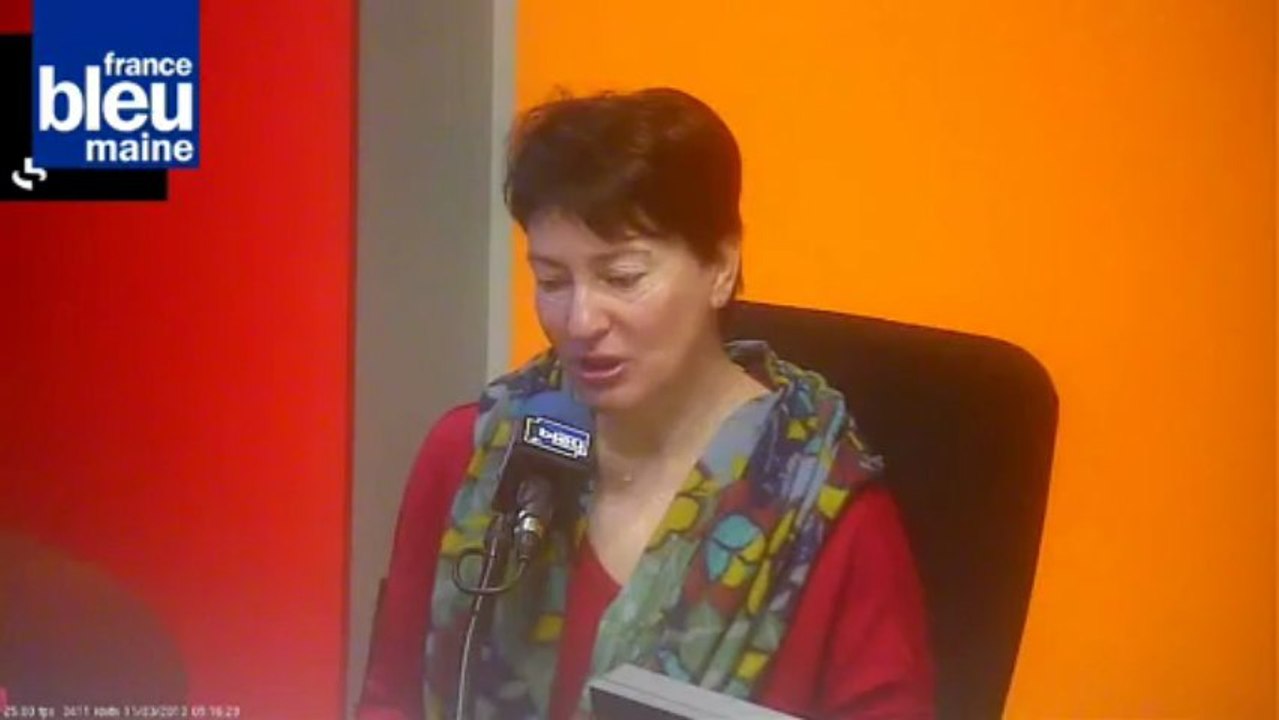 Marietta karamanli