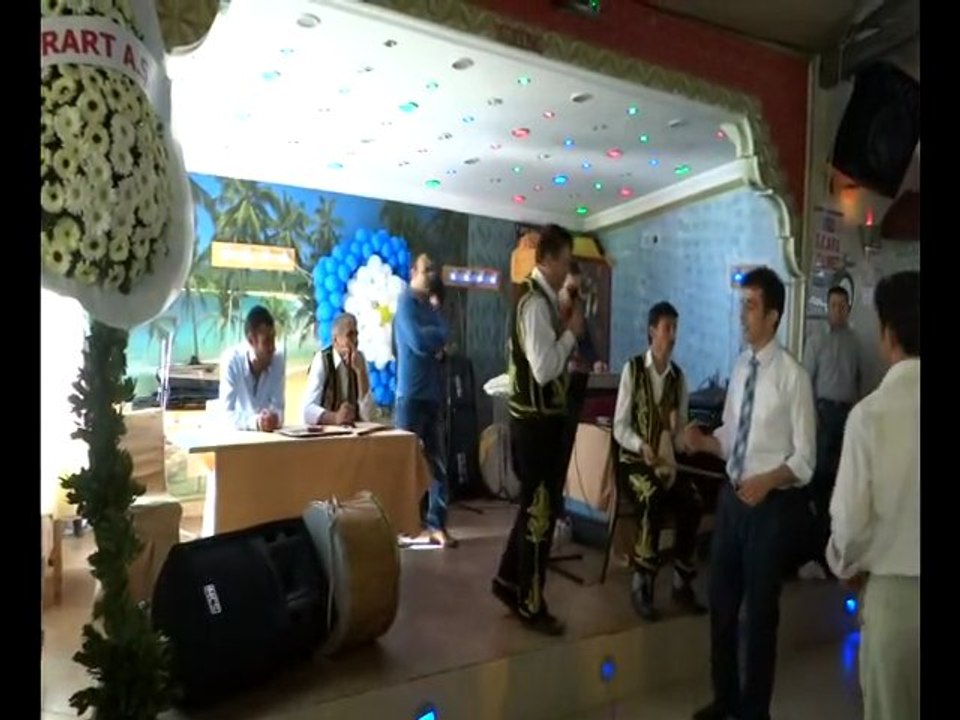 Cide Köycivez Dugünü K.Ekrem Hasan Yeni Mahallede İst.2