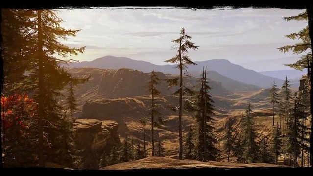 Call of Juarez - Gunslinger (Trailer)