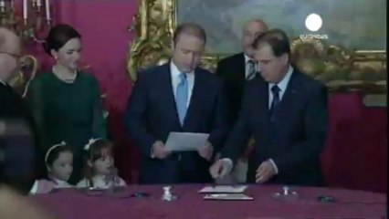Malta'da İşçi Partisi 15 yıl aradan sonra iktidarda