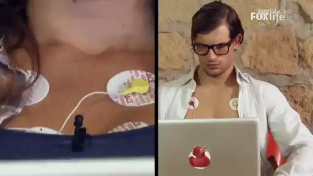 Sex Education Show 2 - Come si eccita Lei/Lui