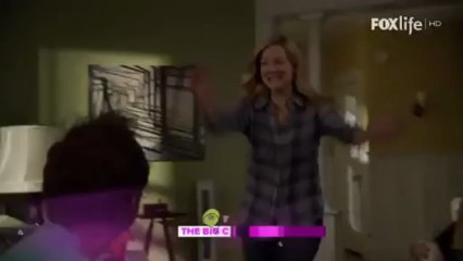 The Big C, stagione 2 - Da questo lunedì alle 22.45 su FoxLife