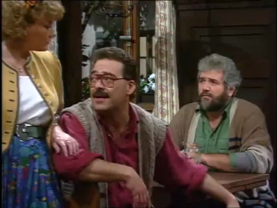 Stanglwirt - 06 - Reg di doch net auf