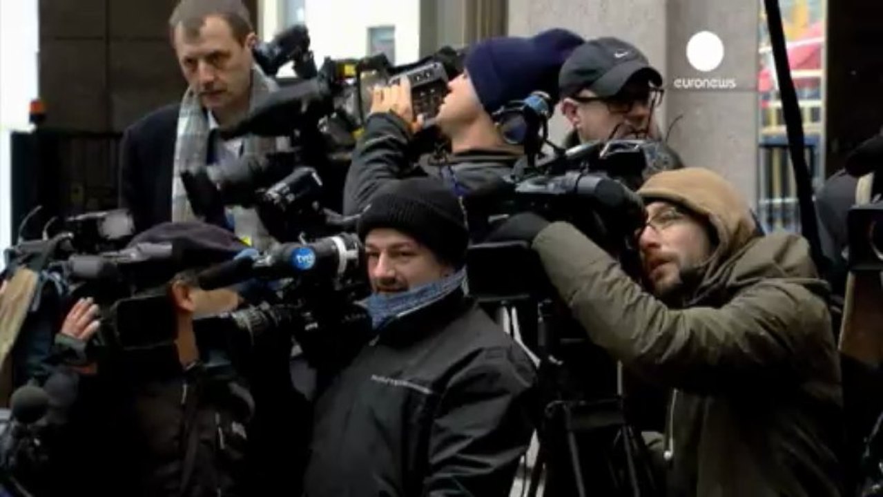 Les Européens rencontrent Lakhdar Brahimi