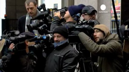 Les Européens rencontrent Lakhdar Brahimi