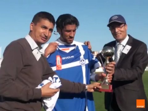 الاتحاد المنستيري - الملعب القابسي : الأجواء و التصريحات