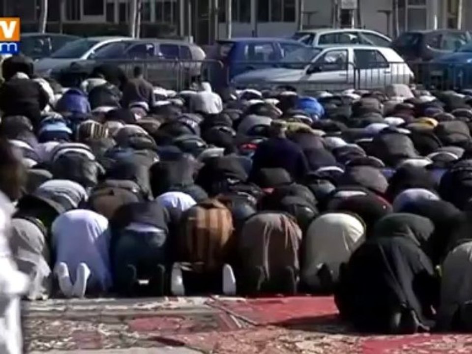 Mohamed Merah: un an après, retour dans les quartiers de Toulouse - 11/03