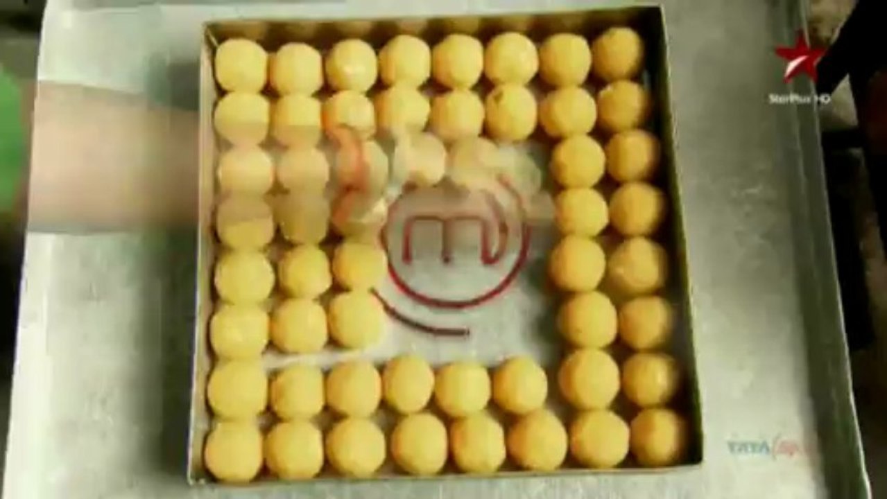 Master Chef 11 Mar2013-pt1