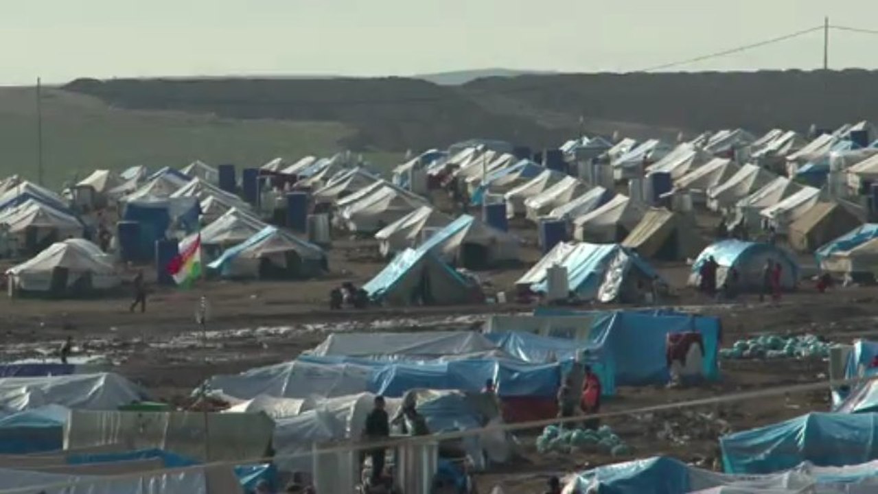 Συρία - Δύο χρόνια συγκρούσεων