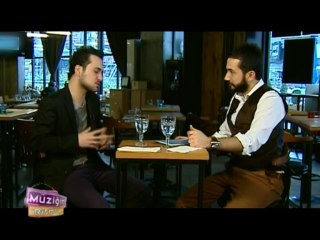 Serkan Kızılbayır & Umut Kaya ( Müziğin Ritmi 2 )