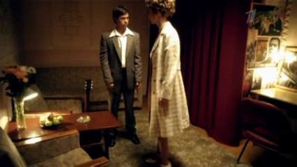 Обратная сторона Луны - 04 серия