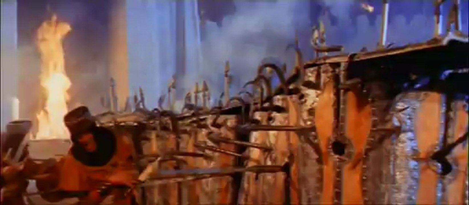 CLEOPATRA Trailer