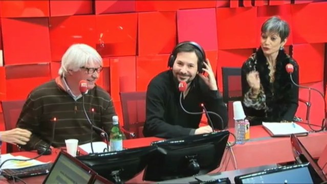 Mimie Mathy : Les rumeurs du net du 11/03/2013 dans A La Bonne Heure