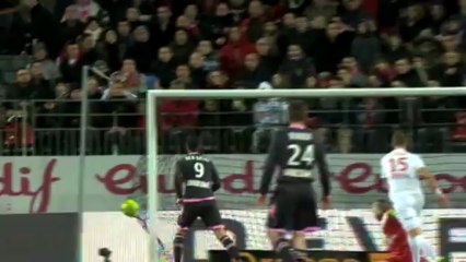 Les Temps Forts de Brest-TFC