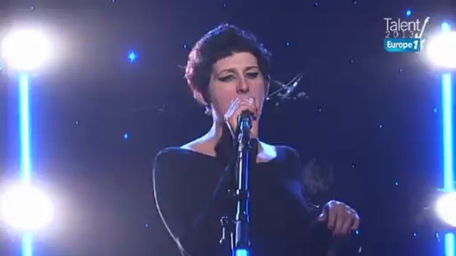 Yucca Velux - Le diable au corps