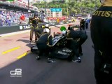 GP2 2012 - Melhores Momentos da décima etapa da temporada 2012