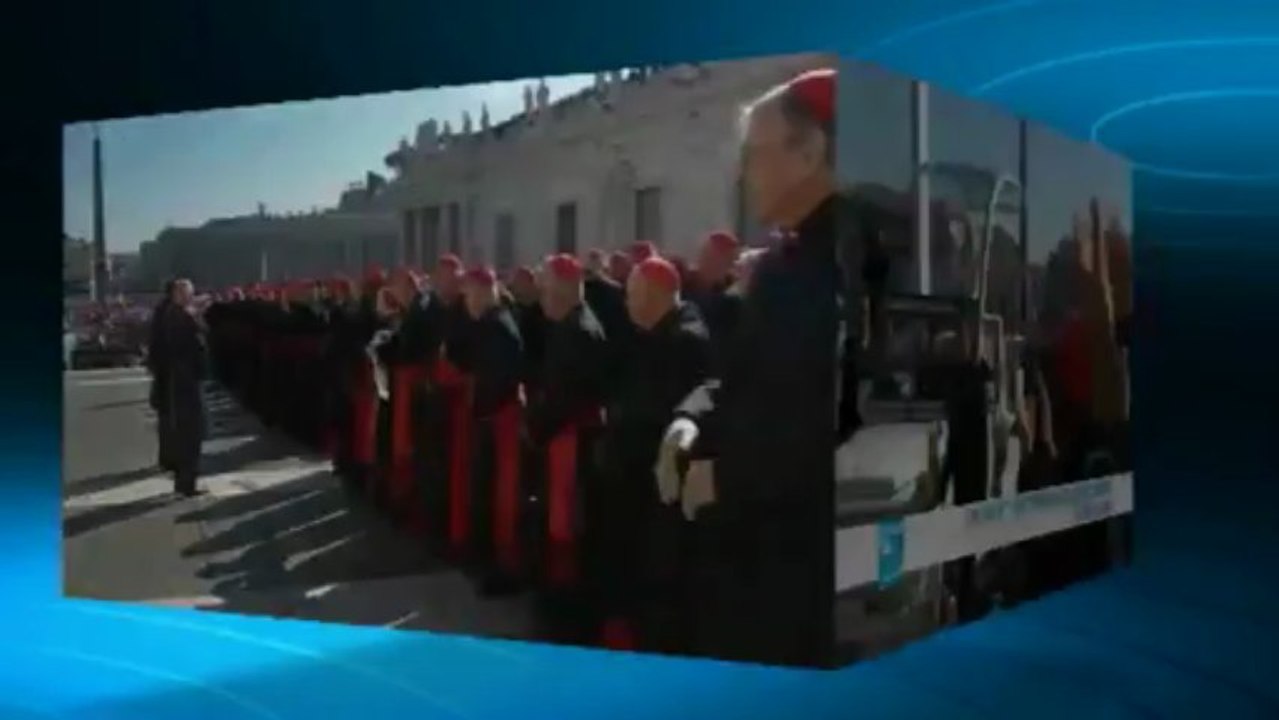 Can the next Pope reform the Catholic Church?