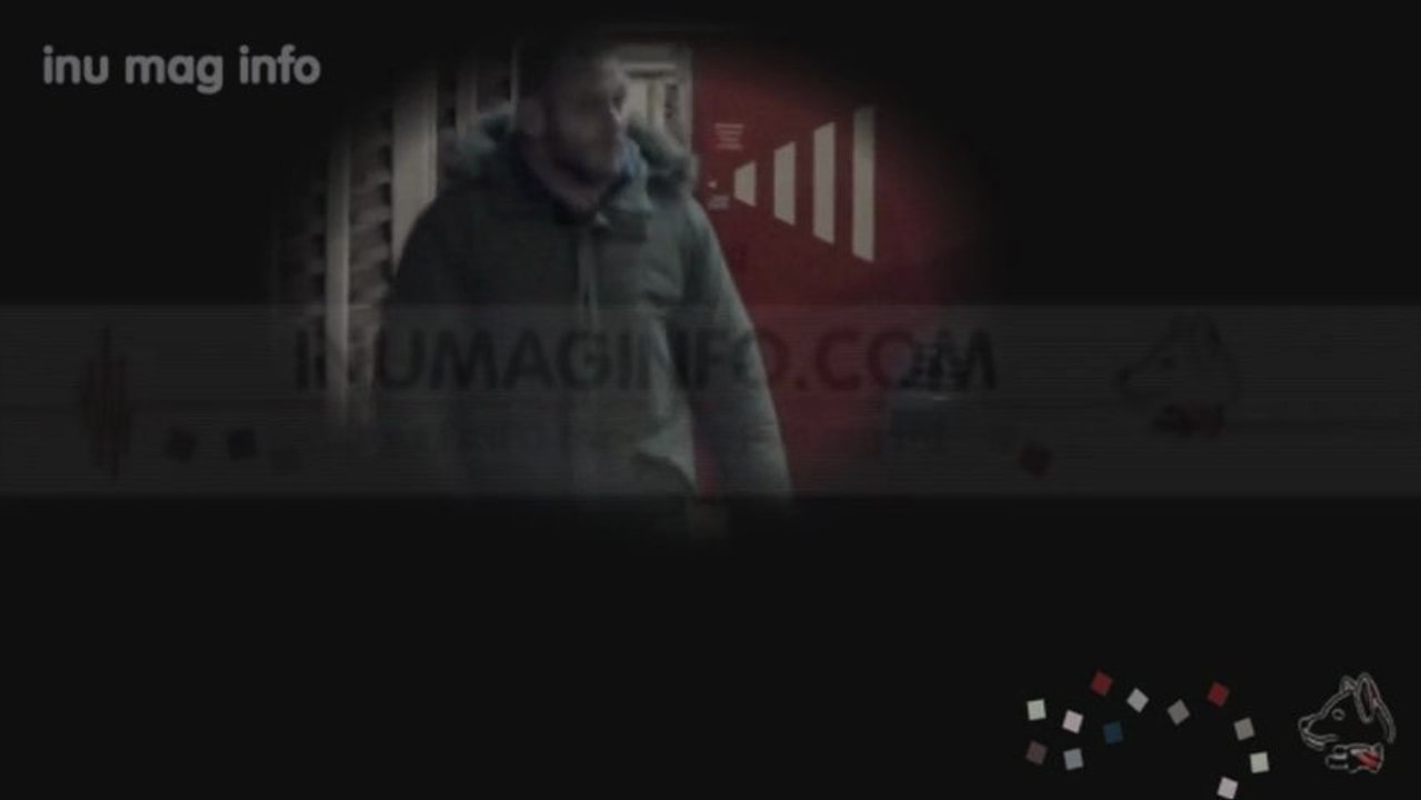 Extrait Christophe Kenck réalisateur de "chasseur de bécassines" sur INUMAGINFO.COM