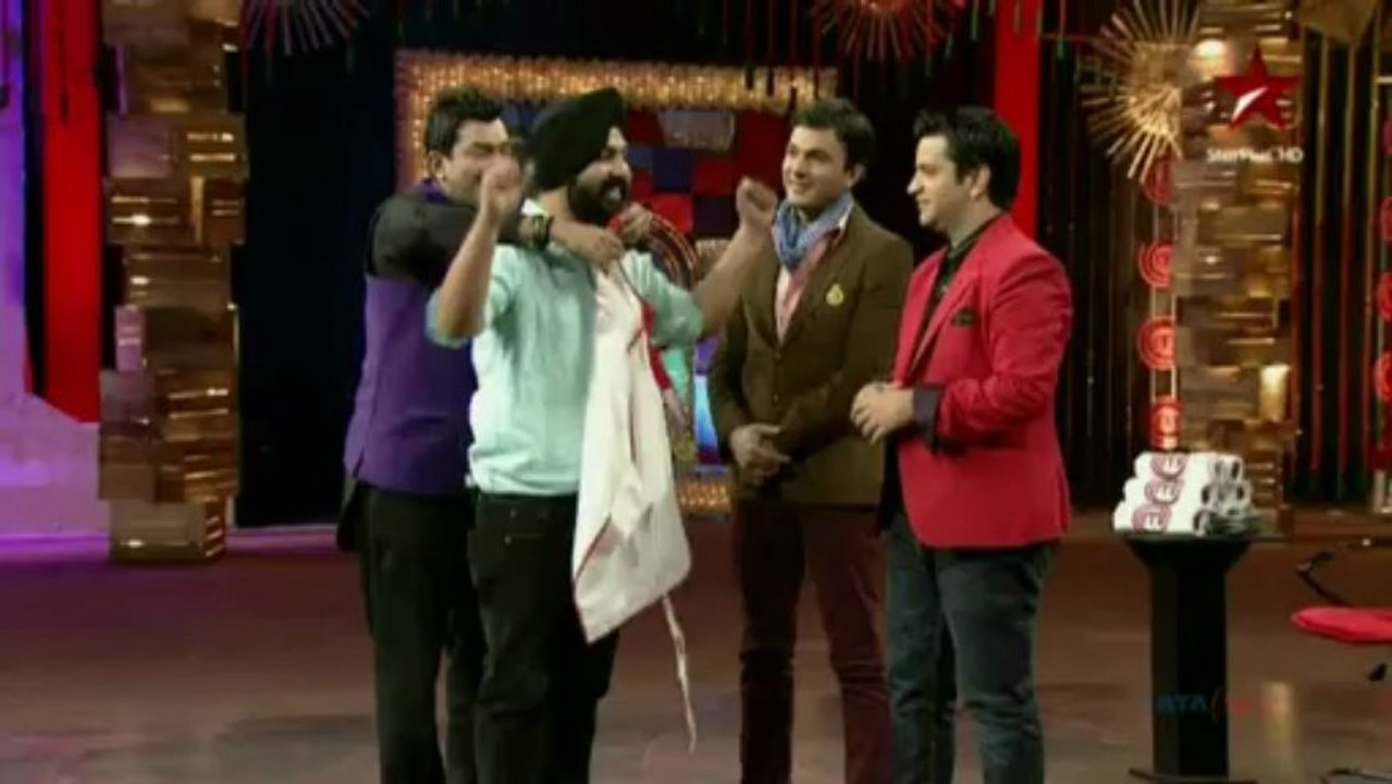 Master Chef 11 Mar2013-pt5