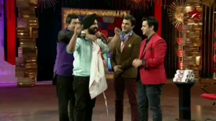 Master Chef 11 Mar2013-pt5