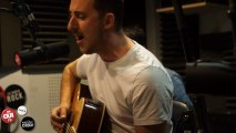 The Dedicated Nothing - Running Away - Session Acoustique OÜIFM