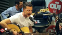 The Dedicated Nothing - Santigold Cover - Session Acoustique OÜIFM