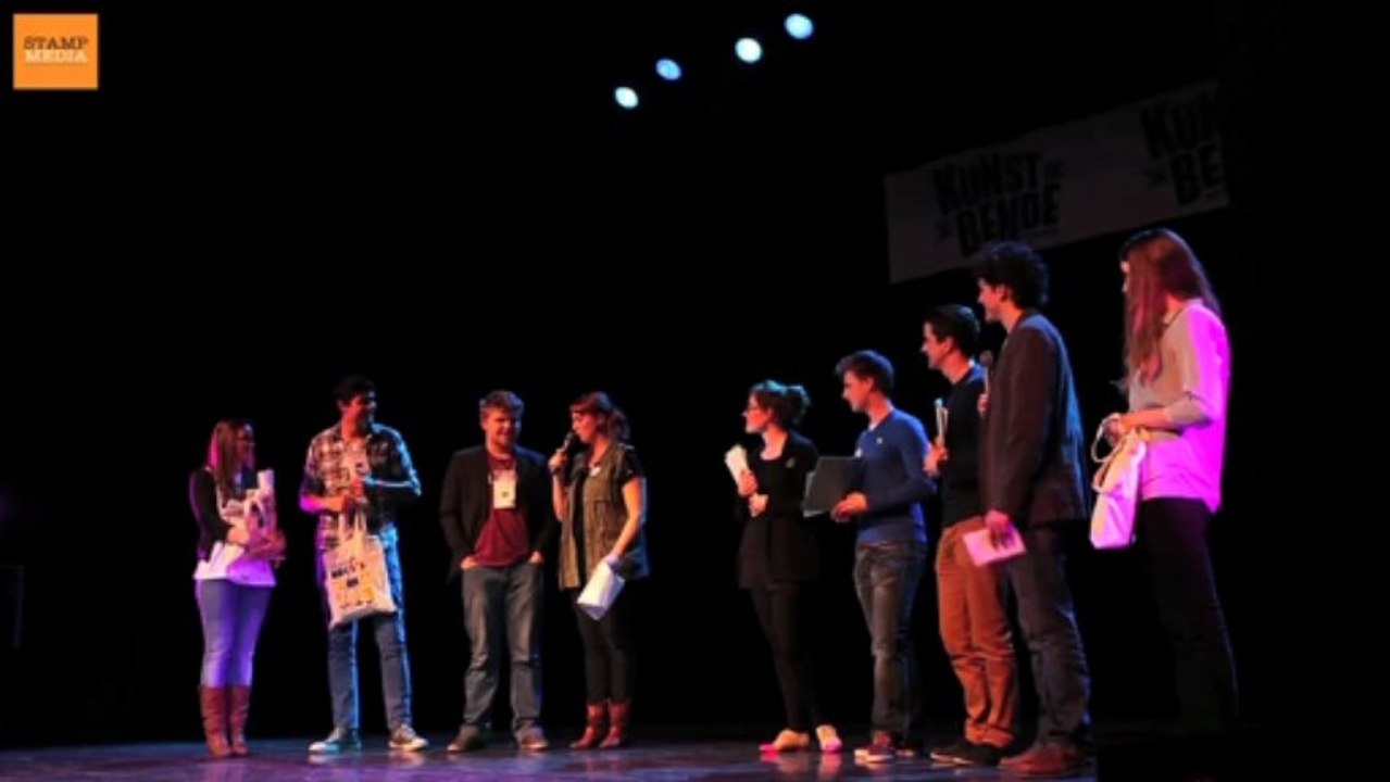 uitreikingfinal - Computer