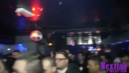 LECK-SADEK UNE JOURNEE NEXTLAB RECORDS