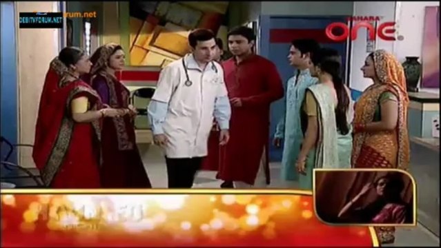 Ghar Aaja Pardesi Tera Des Bulaye 11th March 2013 Video pt2