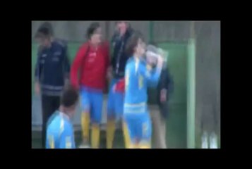 Caselle-Real Sangiovannese 1-1