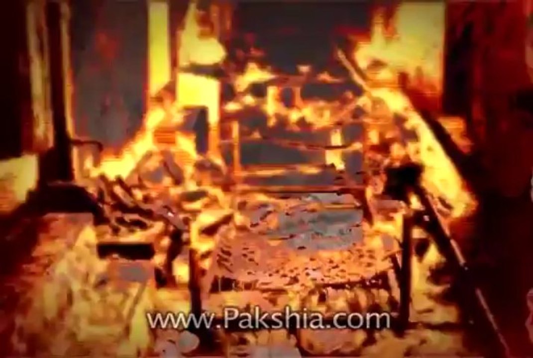 انکے سوالوں کا جواب دیں