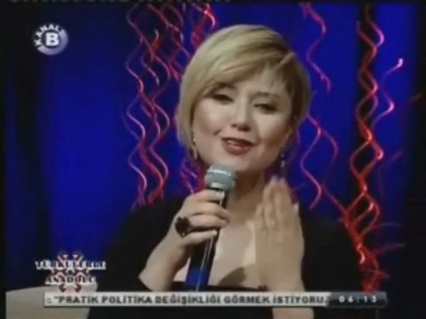 Üstat Cahit UZUN -Türkiye'nin Tezenesi-Özgür EREN-Ömer Hayri UZUN (Kanal B) Bülbül havalanmış