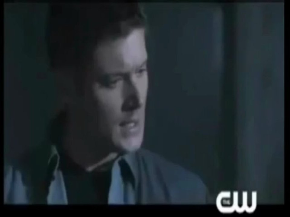 supernatural parodia gay el destiel