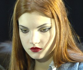 Fashion Week : décryptage make-up du défilé Tsumori Chisato