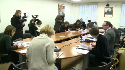 Matignon: des rapports pour adapter la société au vieillissement