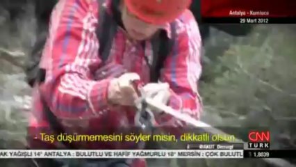 AKUT - CNN TÜRK Yayın Kaydı - 09.03.2013