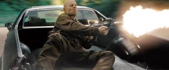 G.I. Joe Conspiration : Bruce Willis est Joe Colton