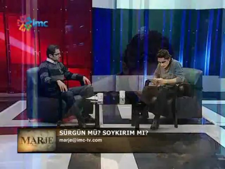 Marje (9 Mart 2013)