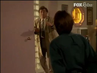 Ciao, Peter - il 4 luglio alle 21 su Fox Retro