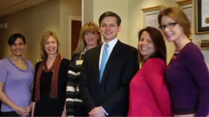 Face Lift Testimonial - Fairfield County Surgeon Dr. David Passaretti