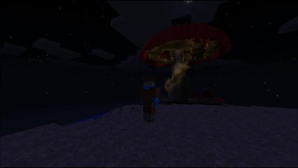 Jusqu'au CHAMPI !!! - Minecraft (MineZ) [Neslon, Raiinbow]