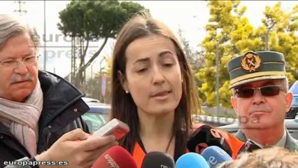 Preocupación en DGT por comportamiento de famosos